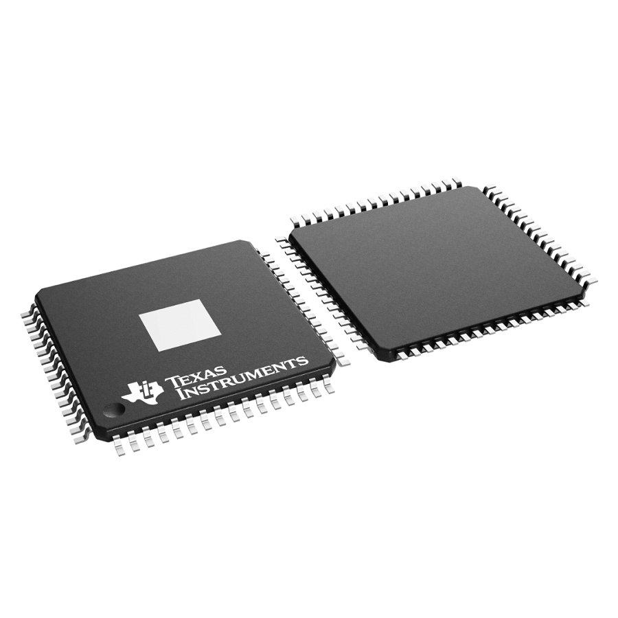 TAS5630BPHDR-Texas Instruments